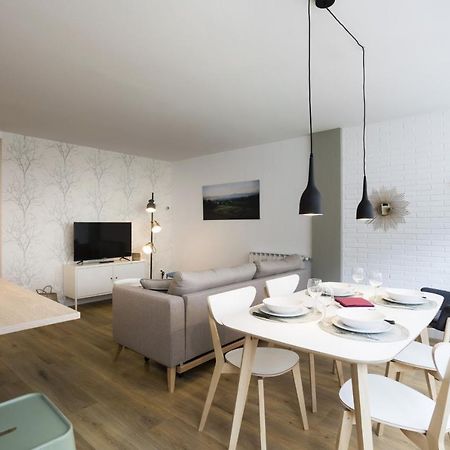 Olabide 2 By Smiling Rentals Ондаррібія Екстер'єр фото